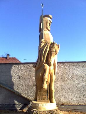 Svatý Václav JC Svatý Václav JC