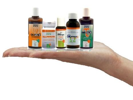 přírodní produkty do každé rodiny přírodní produkty do každé rodiny