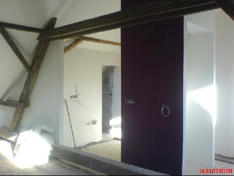 Veškeré nátěry a malby Veškeré nátěry a malby
