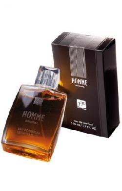 Luxusní pánské EdP 100ml Luxusní pánské EdP 100ml