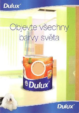 DULUX 1 DULUX 1