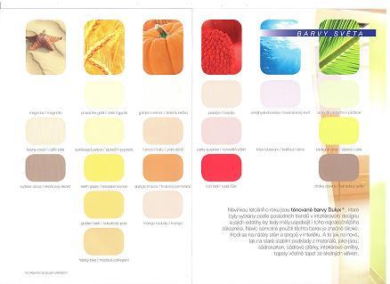 DULUX 2 DULUX 2