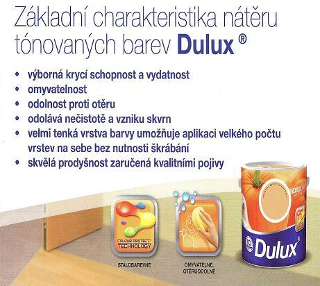 DULUX 3 DULUX 3