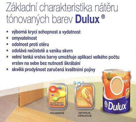 DULUX 3 