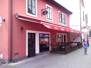 Zařízení „Bar-herna Zařízení „Bar-herna