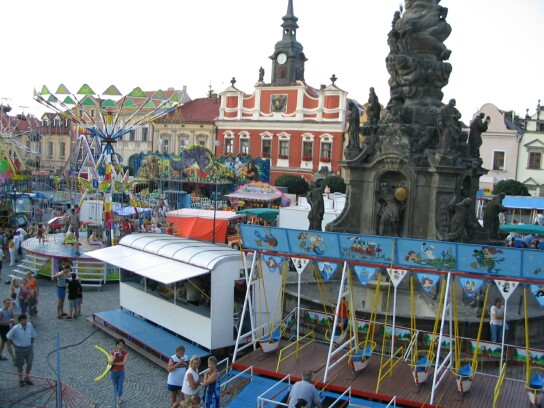 rychla seznamka Chrudim