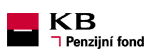 KB - Penzijní připojištění
