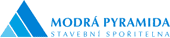 Modr pyramida - Stavebn spoen