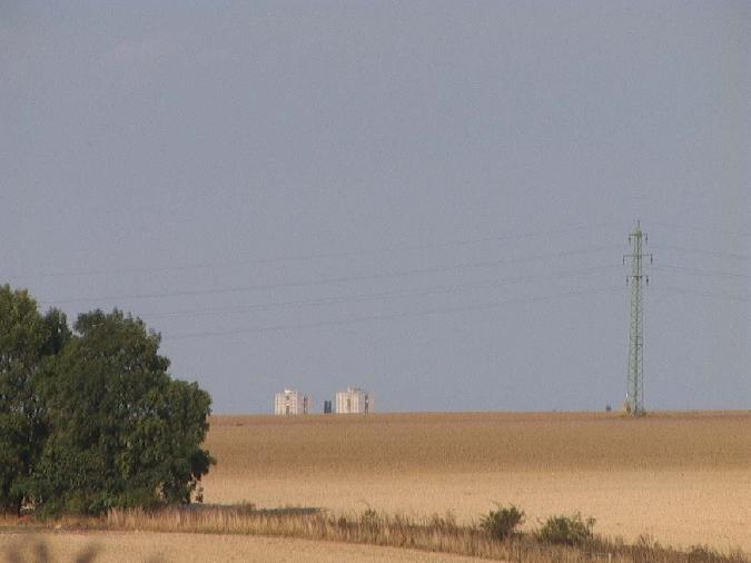 Kliknutm na mne mete poslat pohlednici