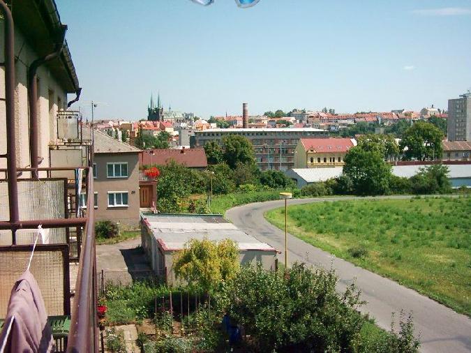 Kliknutm na mne mete poslat pohlednici