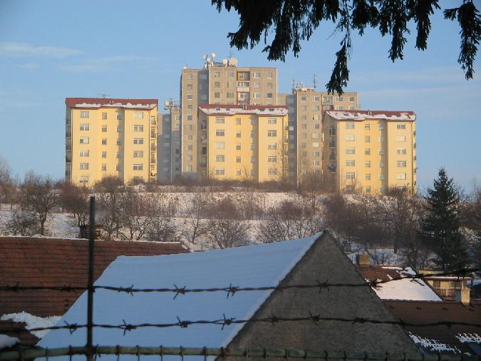 Kliknutm na mne mete poslat pohlednici