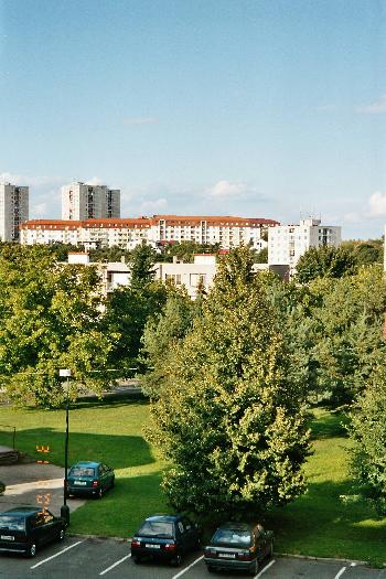 Kliknutm na mne mete poslat pohlednici