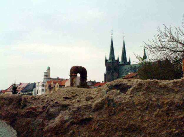 Kliknutm na mne mete poslat pohlednici