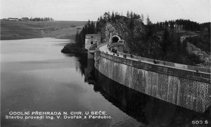 Kliknutm na mne mete poslat pohlednici