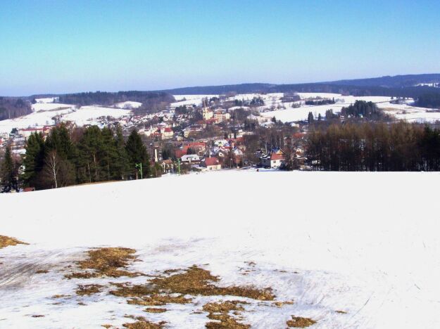 Kliknutm na mne mete poslat pohlednici