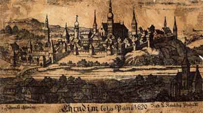 Chrudim 1620