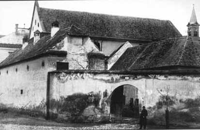 St. Joseph's Church, 1897