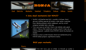 Ronja - 10MB/s bezdrtov optick zazen pro pouit jako LAN si - data a internet