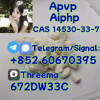 Fotografie k inzertu - Research Chemical A-pvp CAS 14530-33-7