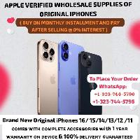 Fotografie k inzertu - COD / INSTALLMENT WHOLESALE SUPPLIES OF APPLE VERIFIED ORIGINAL IPHONES
