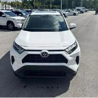 Fotografie k inzertu - Toyota RAV4 2022 XLE
