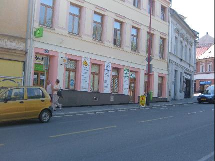 Široká 294 Široká 294