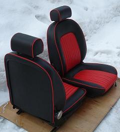 Auto seda�ky Alfa romeo 