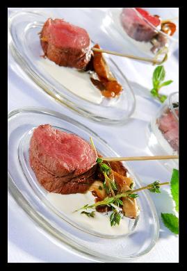 Food Styling 