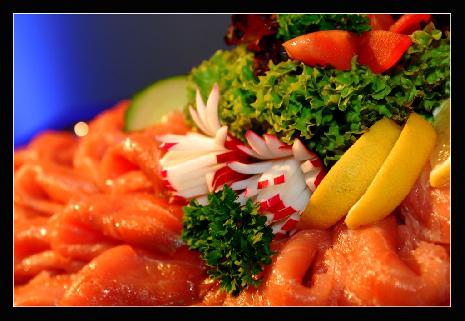 Food Styling 1 