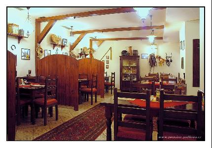 Restaurace 
