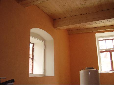 kompletní rekonstrukce 150 let starého domu kompletní rekonstrukce 150 let starého domu