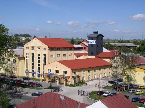 Seznamovac agentury Prose alahlia.info