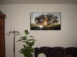 Topn� panel s obrazov�m motivem 