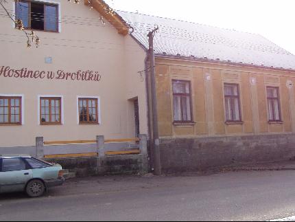 hostinec se sálem hostinec se sálem