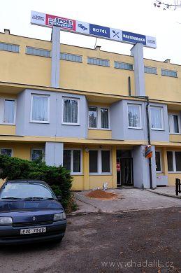 Hotel Sport Hotel Sport