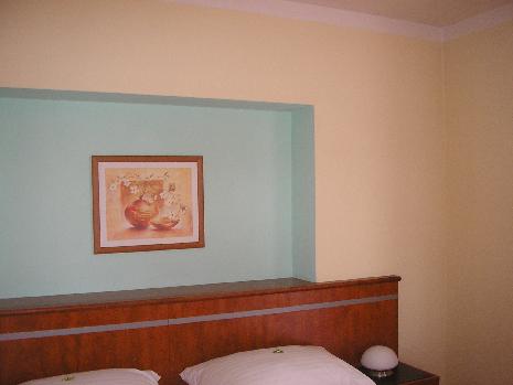 Hotel Bohemia-apart�ny,pokoje 