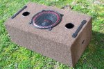 Hotov subwoofer