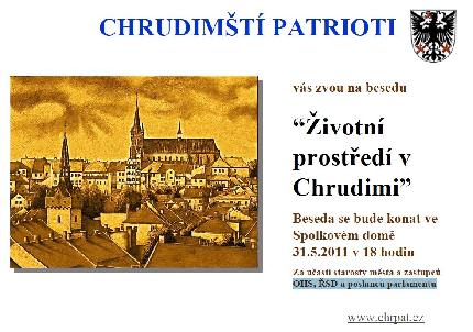 ivotn prosted v Chrudimi